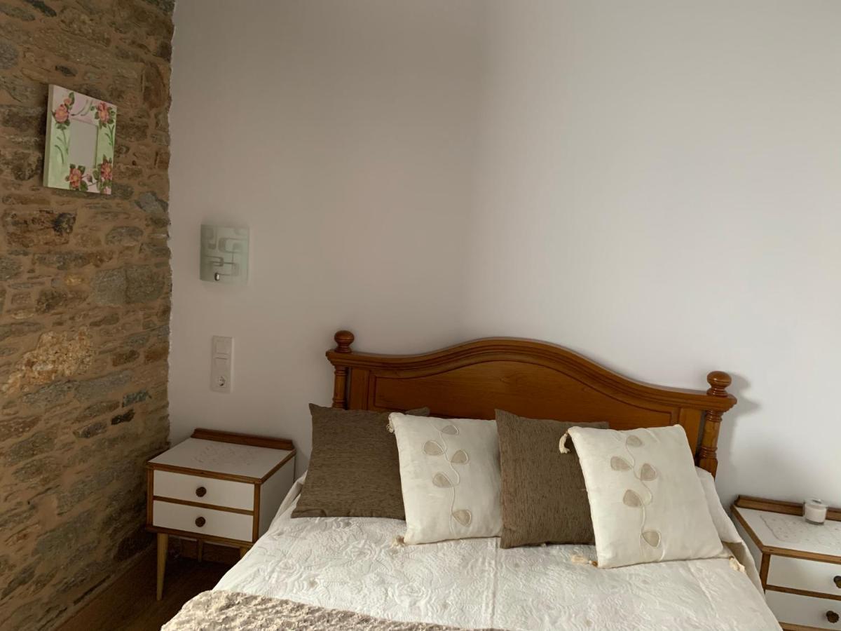 Casa Do Horreo Guest House O Pino Eksteriør bilde
